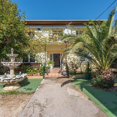 Apartments And Rooms Dragica 斯塔利格拉德-帕克利尼卡 外观 照片