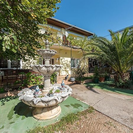 Apartments And Rooms Dragica 斯塔利格拉德-帕克利尼卡 外观 照片