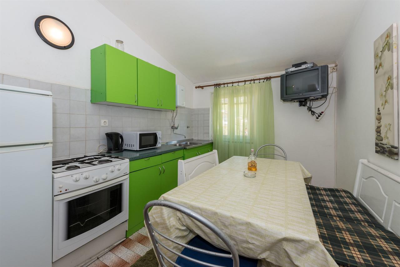 Apartments And Rooms Dragica 斯塔利格拉德-帕克利尼卡 外观 照片