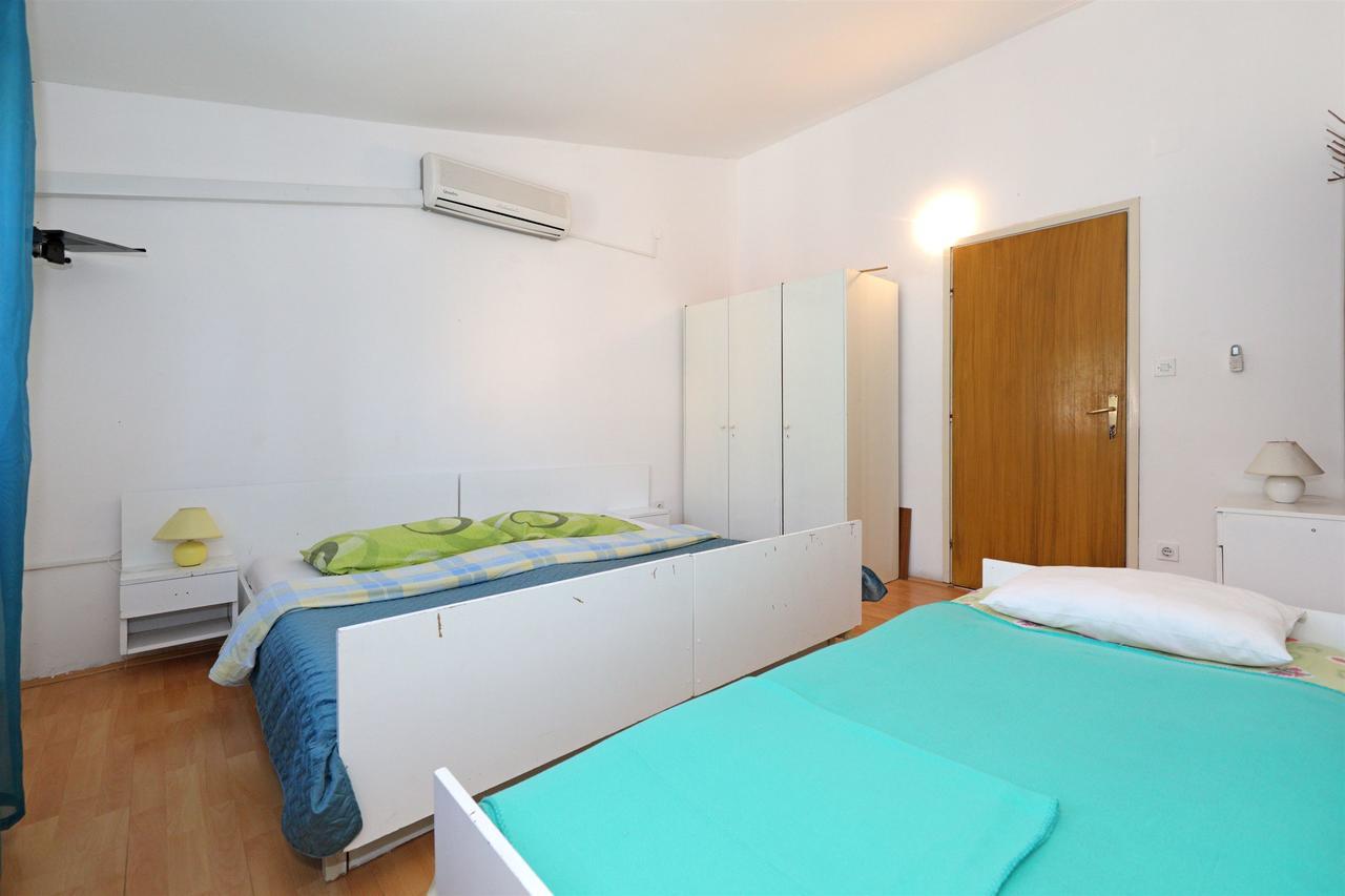 Apartments And Rooms Dragica 斯塔利格拉德-帕克利尼卡 外观 照片