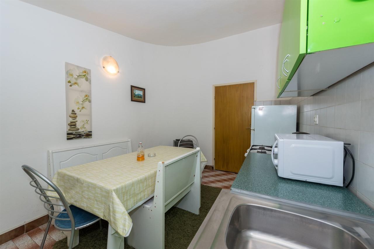 Apartments And Rooms Dragica 斯塔利格拉德-帕克利尼卡 外观 照片