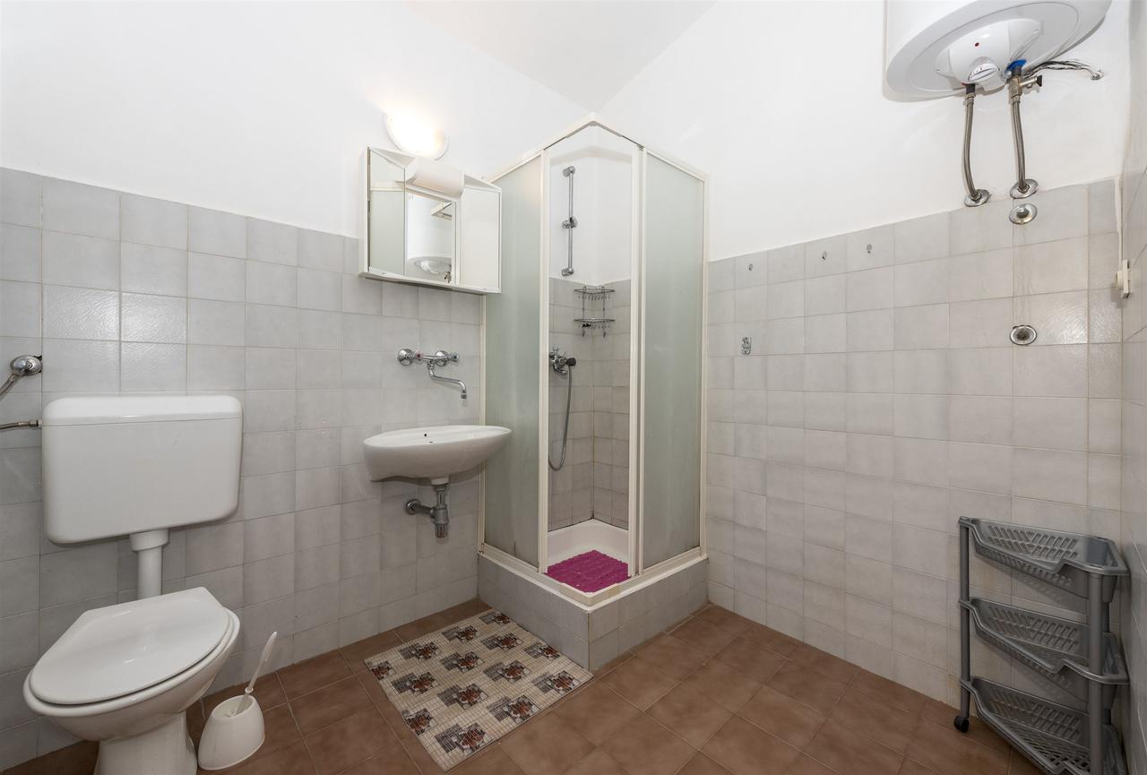 Apartments And Rooms Dragica 斯塔利格拉德-帕克利尼卡 外观 照片