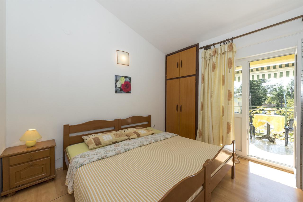 Apartments And Rooms Dragica 斯塔利格拉德-帕克利尼卡 外观 照片