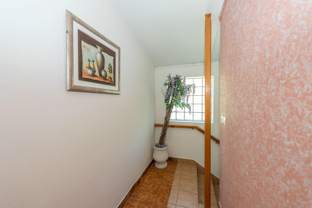 Apartments And Rooms Dragica 斯塔利格拉德-帕克利尼卡 外观 照片