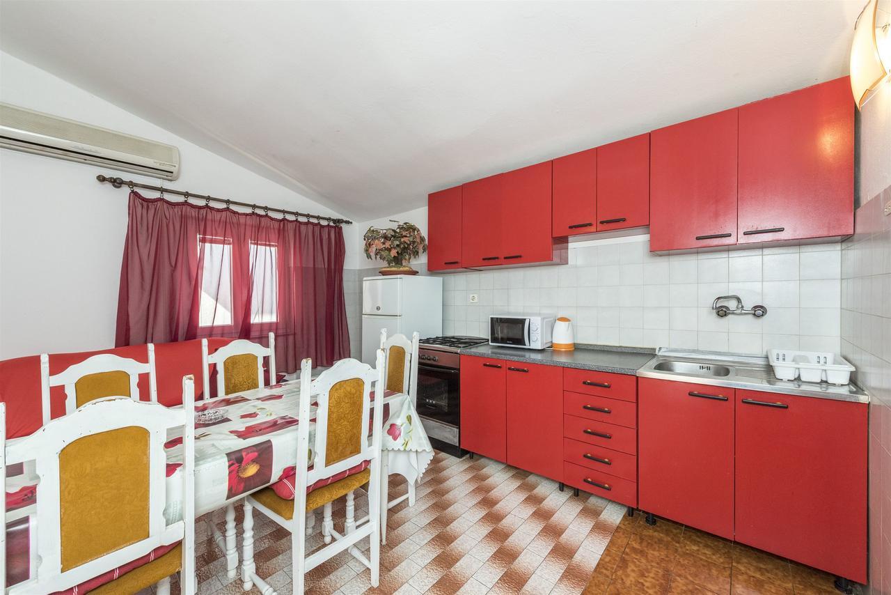 Apartments And Rooms Dragica 斯塔利格拉德-帕克利尼卡 外观 照片