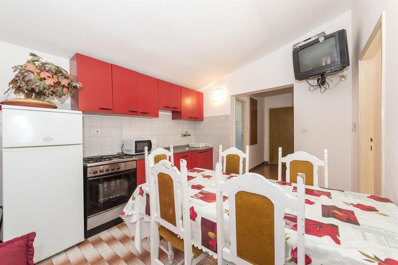 Apartments And Rooms Dragica 斯塔利格拉德-帕克利尼卡 外观 照片