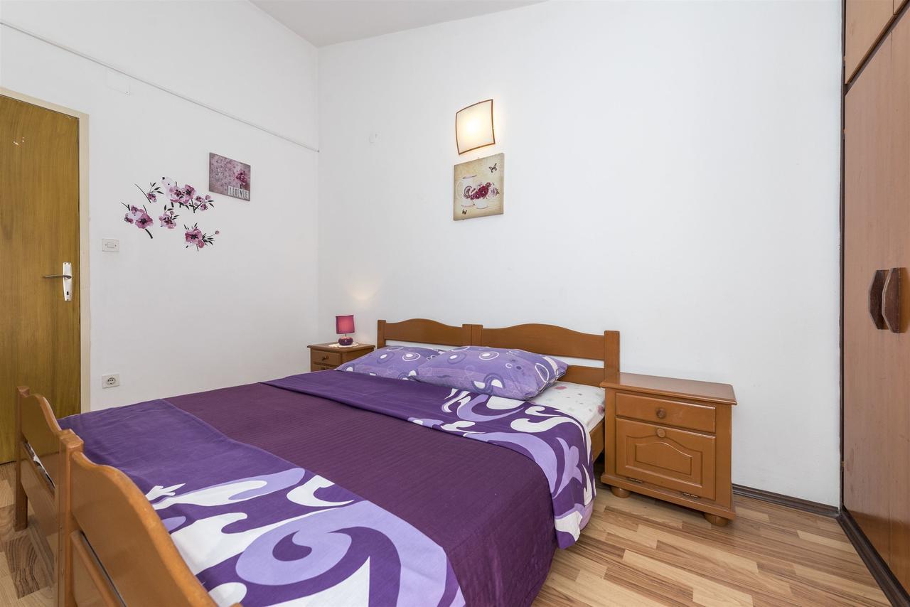 Apartments And Rooms Dragica 斯塔利格拉德-帕克利尼卡 外观 照片