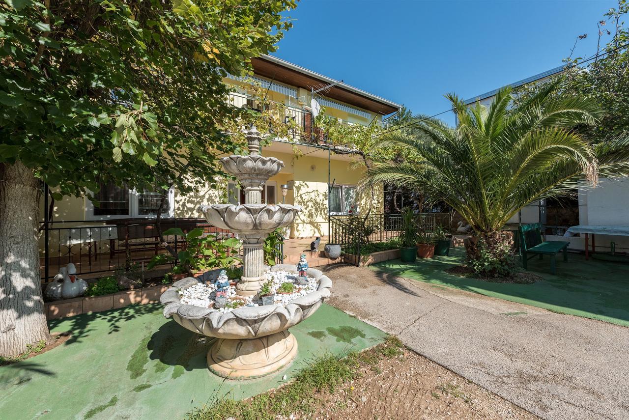 Apartments And Rooms Dragica 斯塔利格拉德-帕克利尼卡 外观 照片