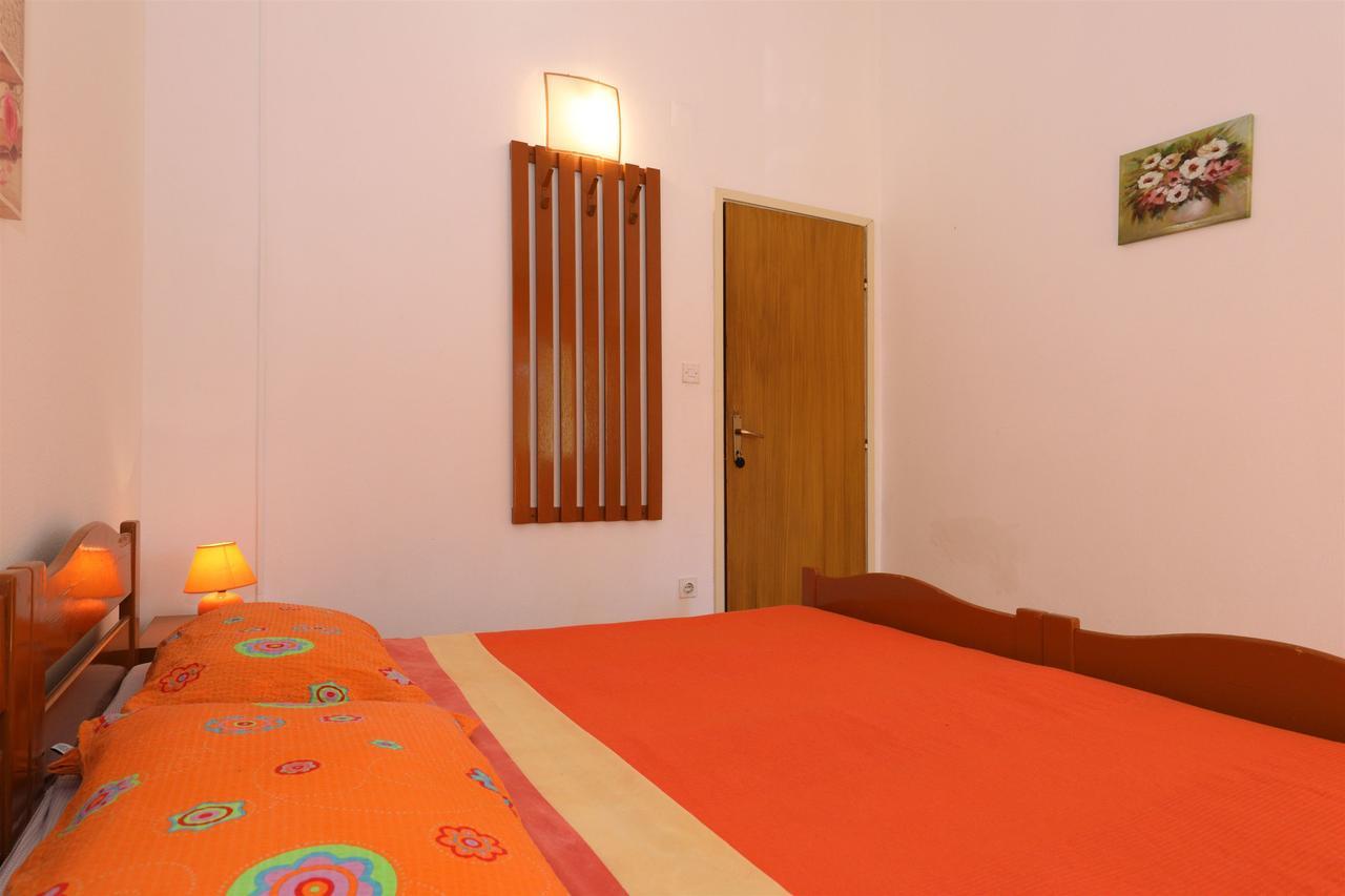 Apartments And Rooms Dragica 斯塔利格拉德-帕克利尼卡 外观 照片