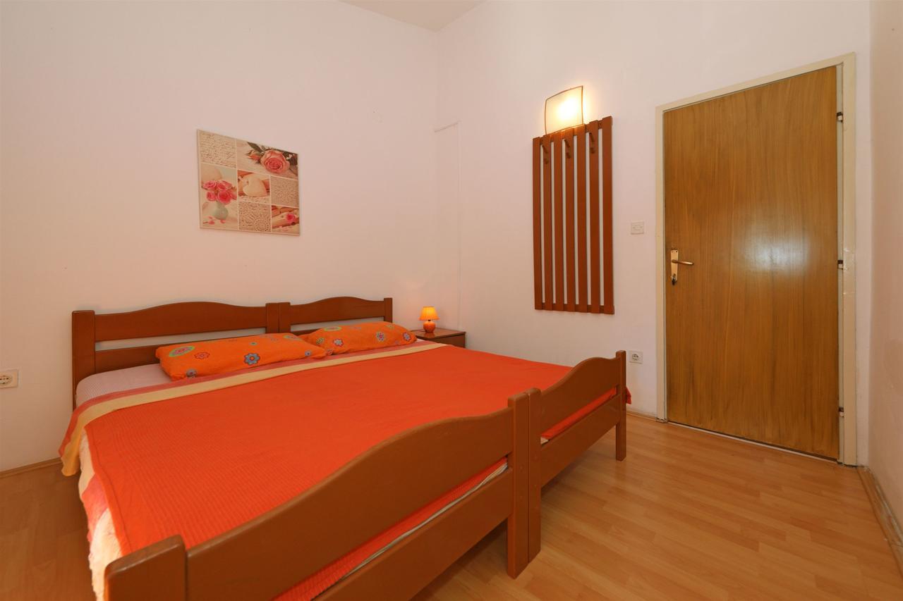 Apartments And Rooms Dragica 斯塔利格拉德-帕克利尼卡 外观 照片